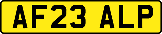 AF23ALP
