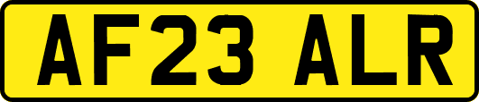 AF23ALR