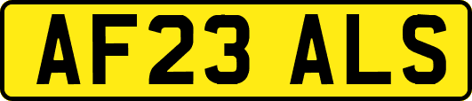 AF23ALS