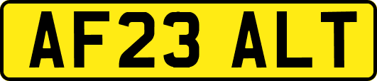 AF23ALT