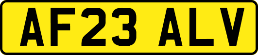 AF23ALV