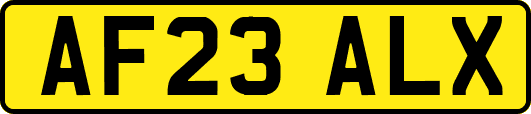AF23ALX
