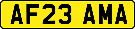 AF23AMA