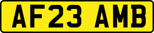 AF23AMB