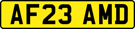 AF23AMD