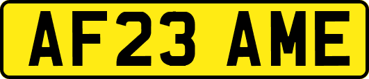 AF23AME