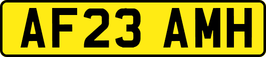 AF23AMH