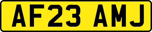 AF23AMJ