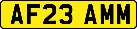 AF23AMM