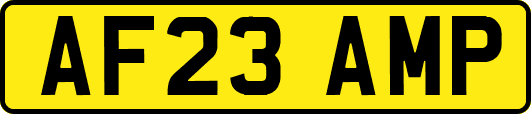 AF23AMP