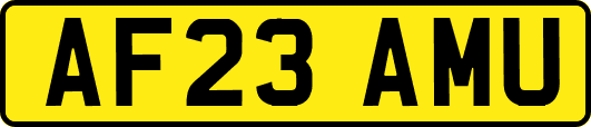 AF23AMU