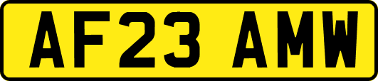 AF23AMW