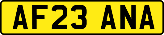 AF23ANA