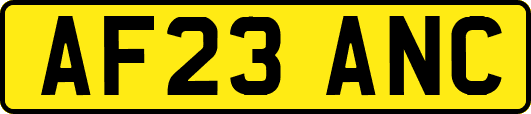 AF23ANC