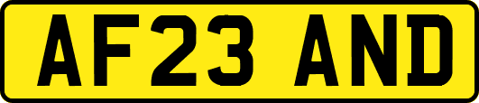 AF23AND