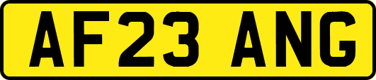 AF23ANG