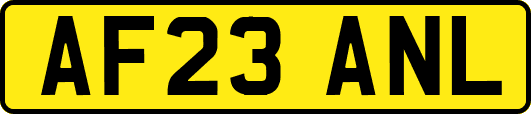 AF23ANL