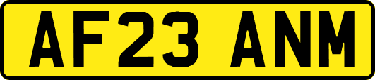 AF23ANM