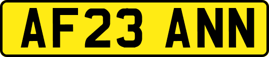 AF23ANN