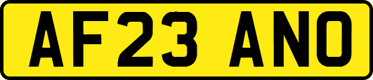 AF23ANO