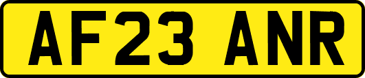 AF23ANR
