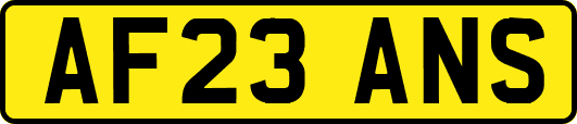 AF23ANS