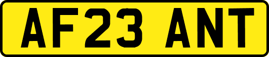 AF23ANT