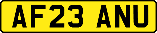 AF23ANU