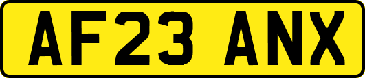 AF23ANX