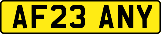 AF23ANY