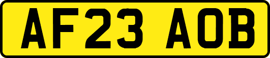 AF23AOB
