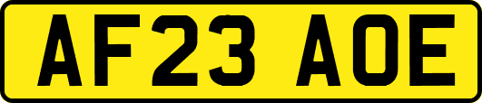 AF23AOE