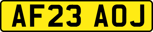 AF23AOJ
