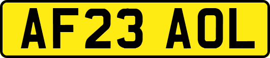 AF23AOL