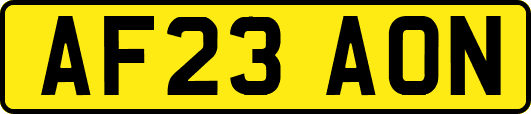 AF23AON