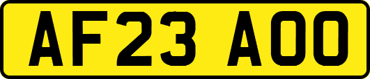 AF23AOO