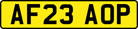 AF23AOP