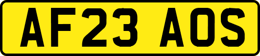 AF23AOS