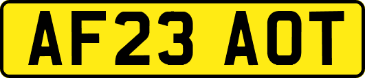 AF23AOT