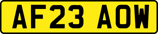 AF23AOW