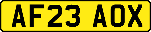 AF23AOX