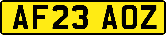 AF23AOZ