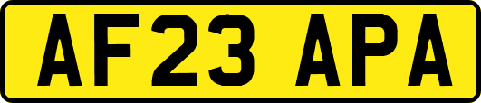 AF23APA