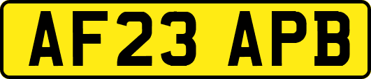 AF23APB