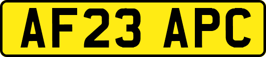AF23APC