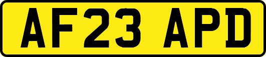 AF23APD
