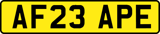 AF23APE