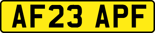 AF23APF