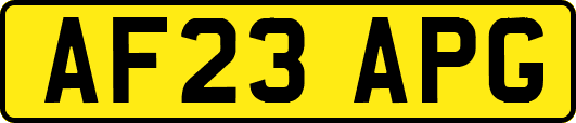 AF23APG