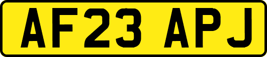 AF23APJ
